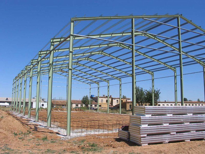 Proyectos agrarios en Valladolid