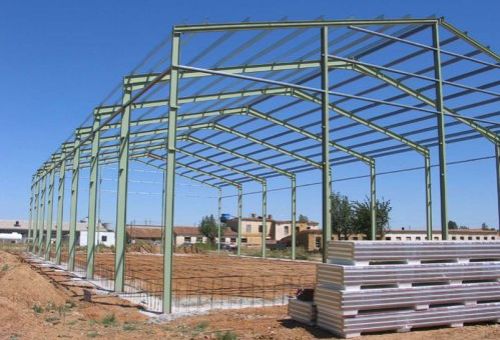 Proyectos agrarios en Valladolid