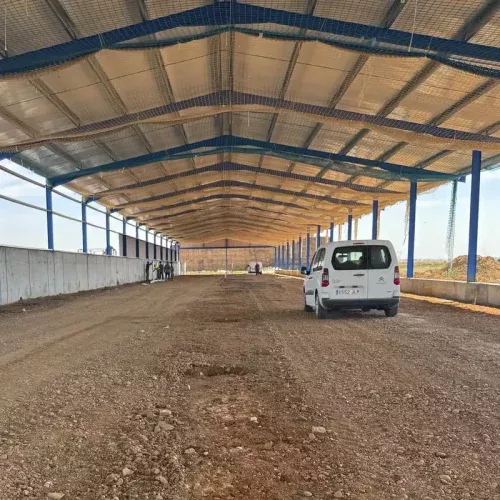 Tramitación de ayudas agrarias