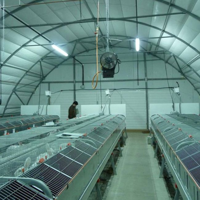 Tramitación de ayudas agrarias