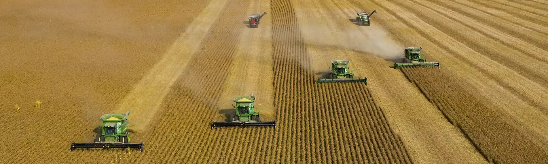Servicios de ingeniería agrícola en Castilla y León