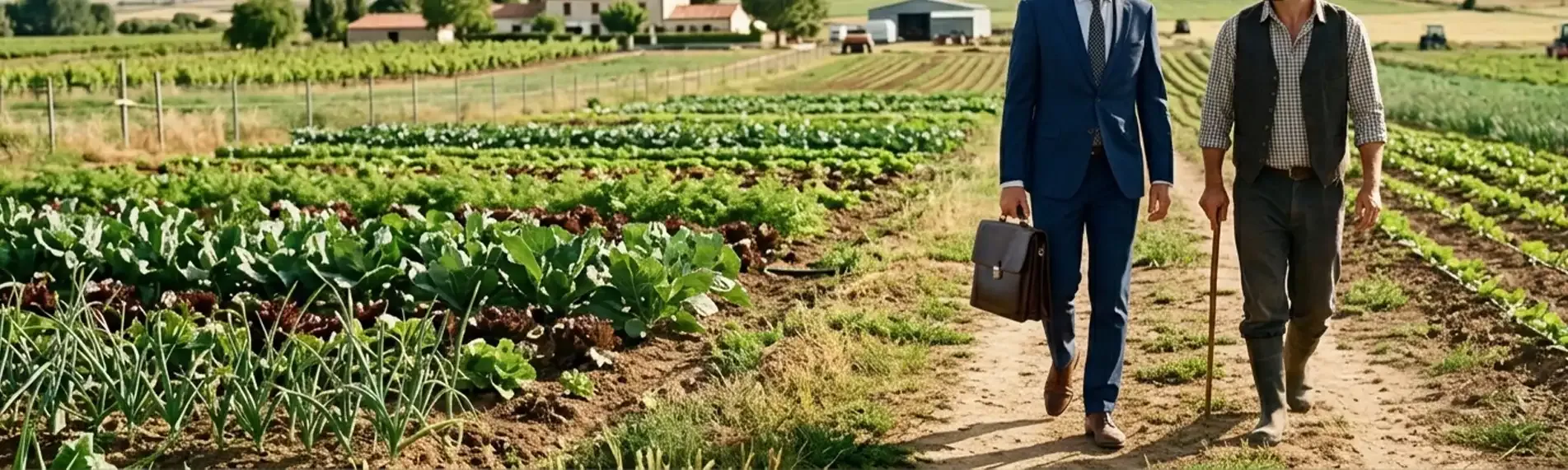 gestión y tramitación integral de ayudas agrarias