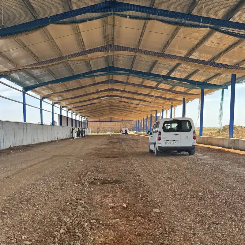 Tramitaci&oacute;n de ayudas agrarias