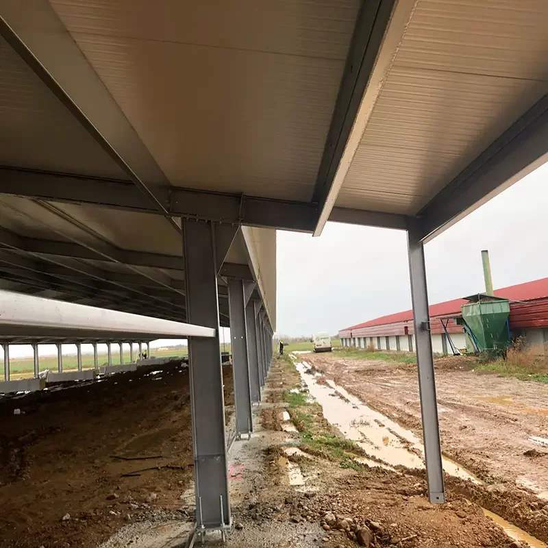 Gesti&oacute;n de tr&aacute;mites para la construcci&oacute;n de naves agr&iacute;colas en Salamanca